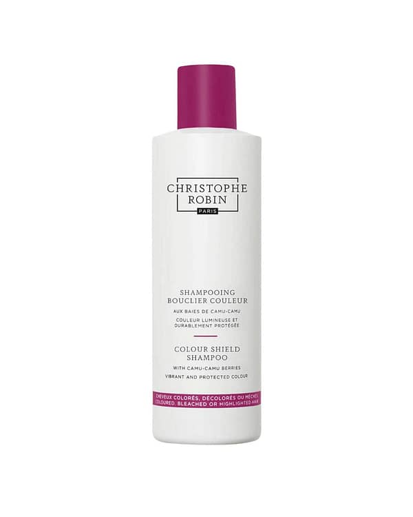 Christophe Robin Colour Shield Shampoo