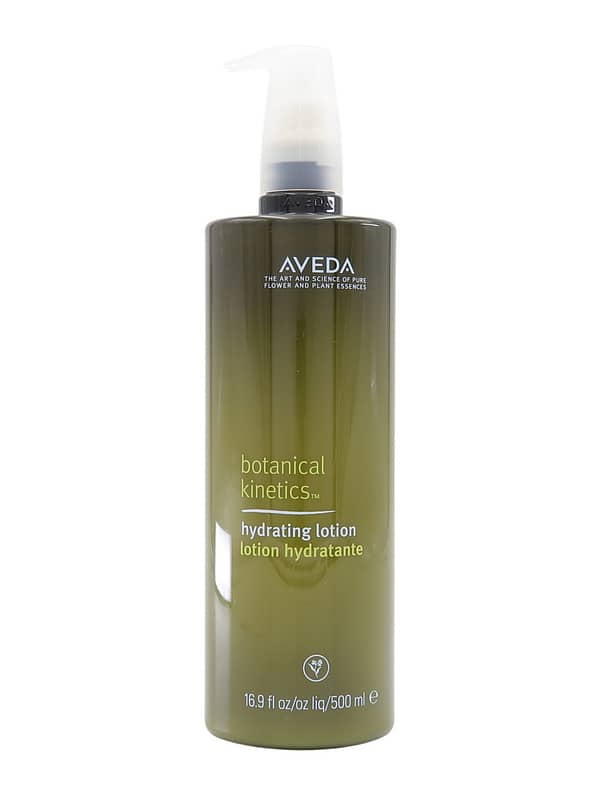 aveda botanical kinetics hydrating lotion