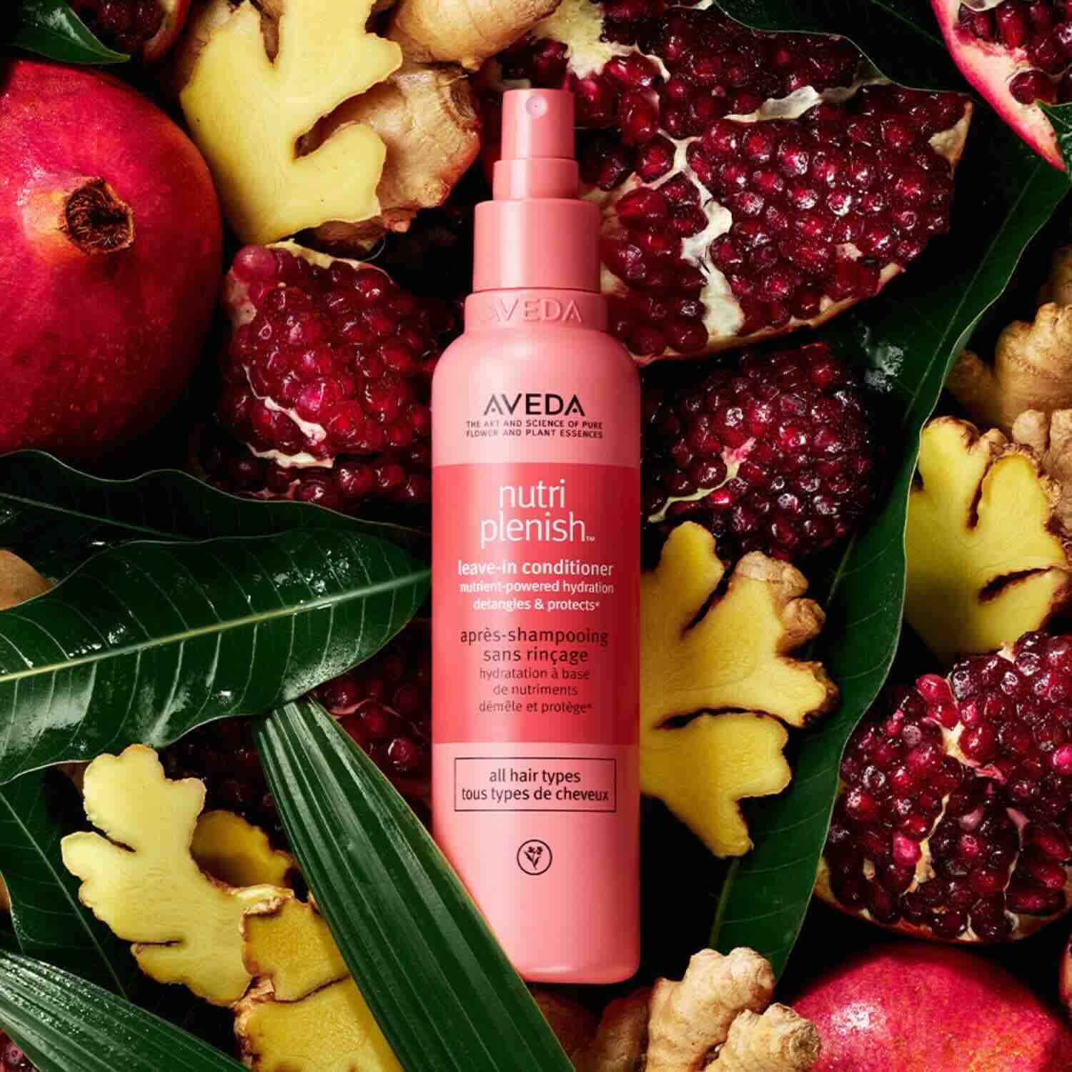 Aveda Nutriplenish Leave-in Conditioner