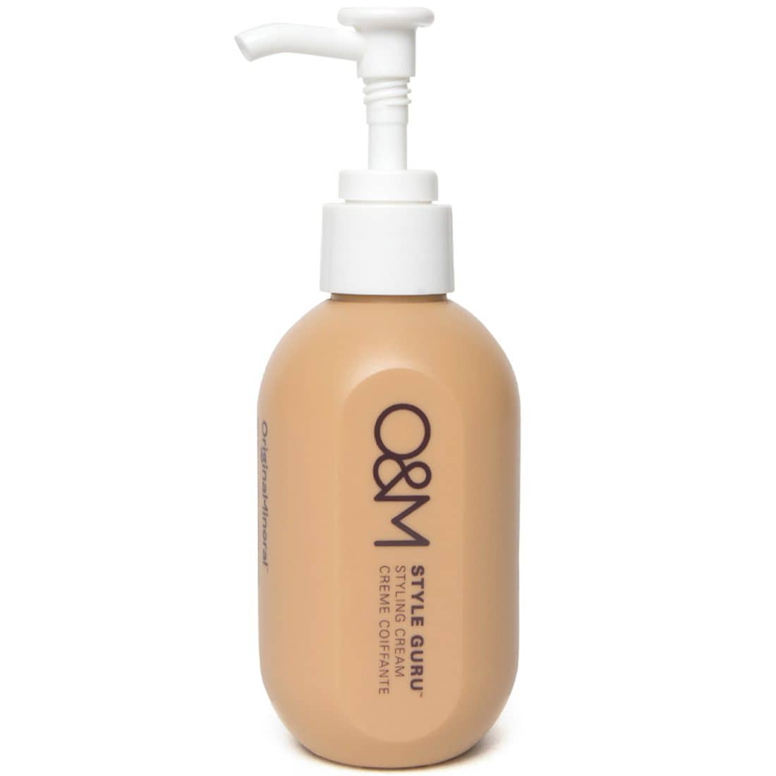 O&M Style Guru Styling Cream