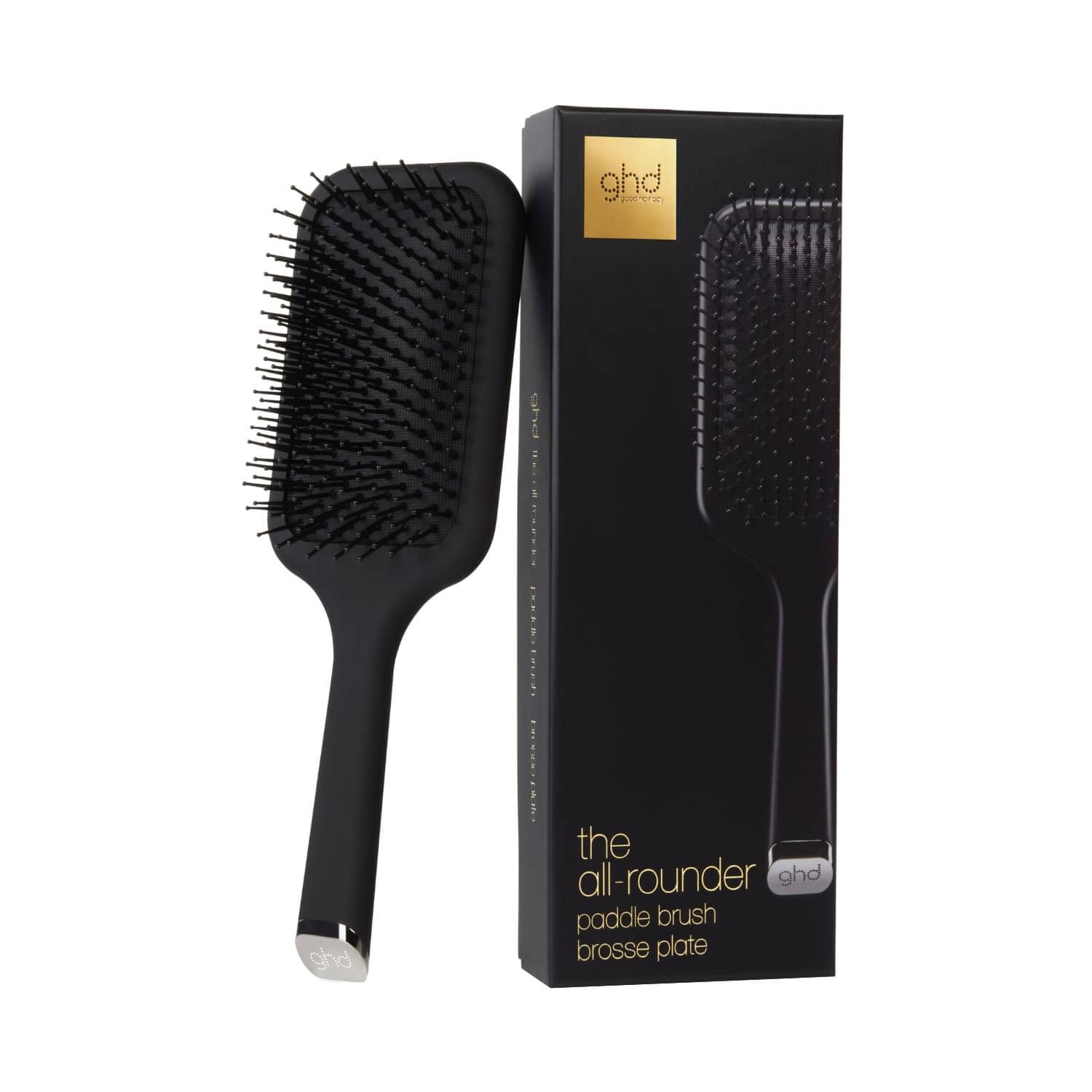 GHD PADDLE BRUSH