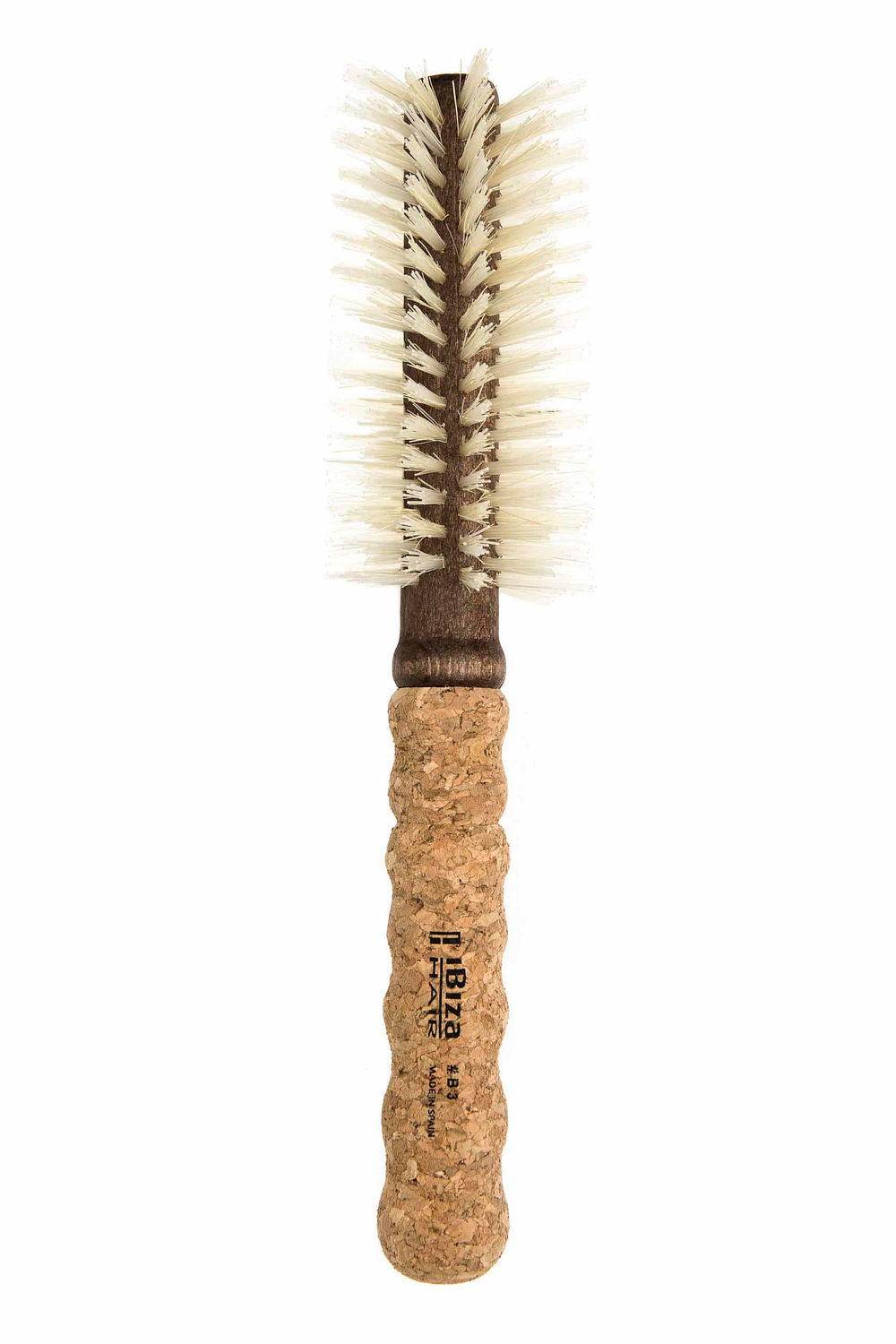 B3 55mm Blonde Boar Bristle Brush