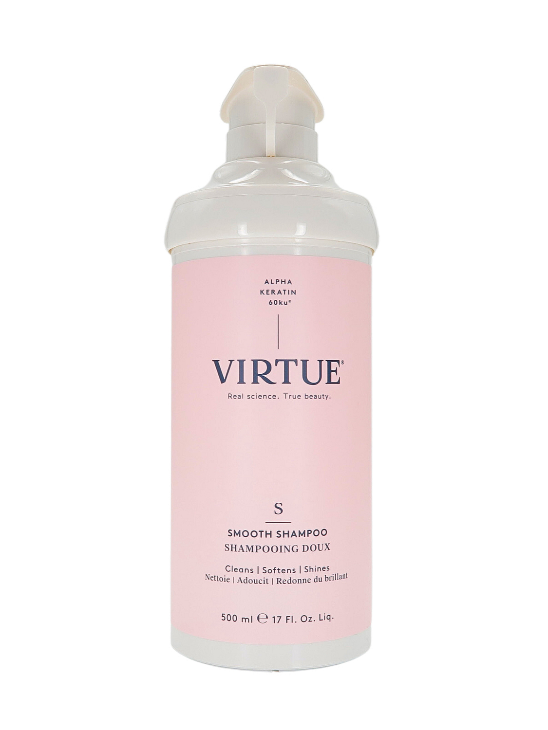 Buy Virtue Smooth Shampoo - Official Stockist | HAIRSHOP