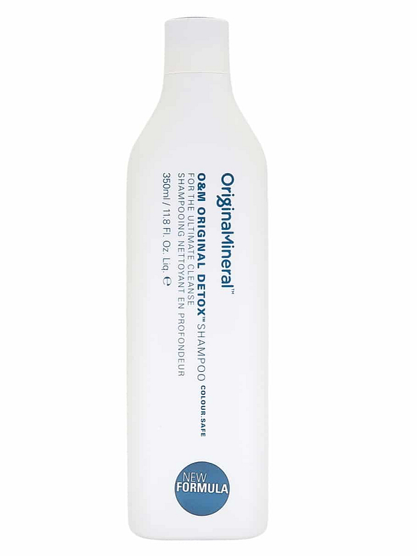 Oway Styling & Finish Sea Salt Spray