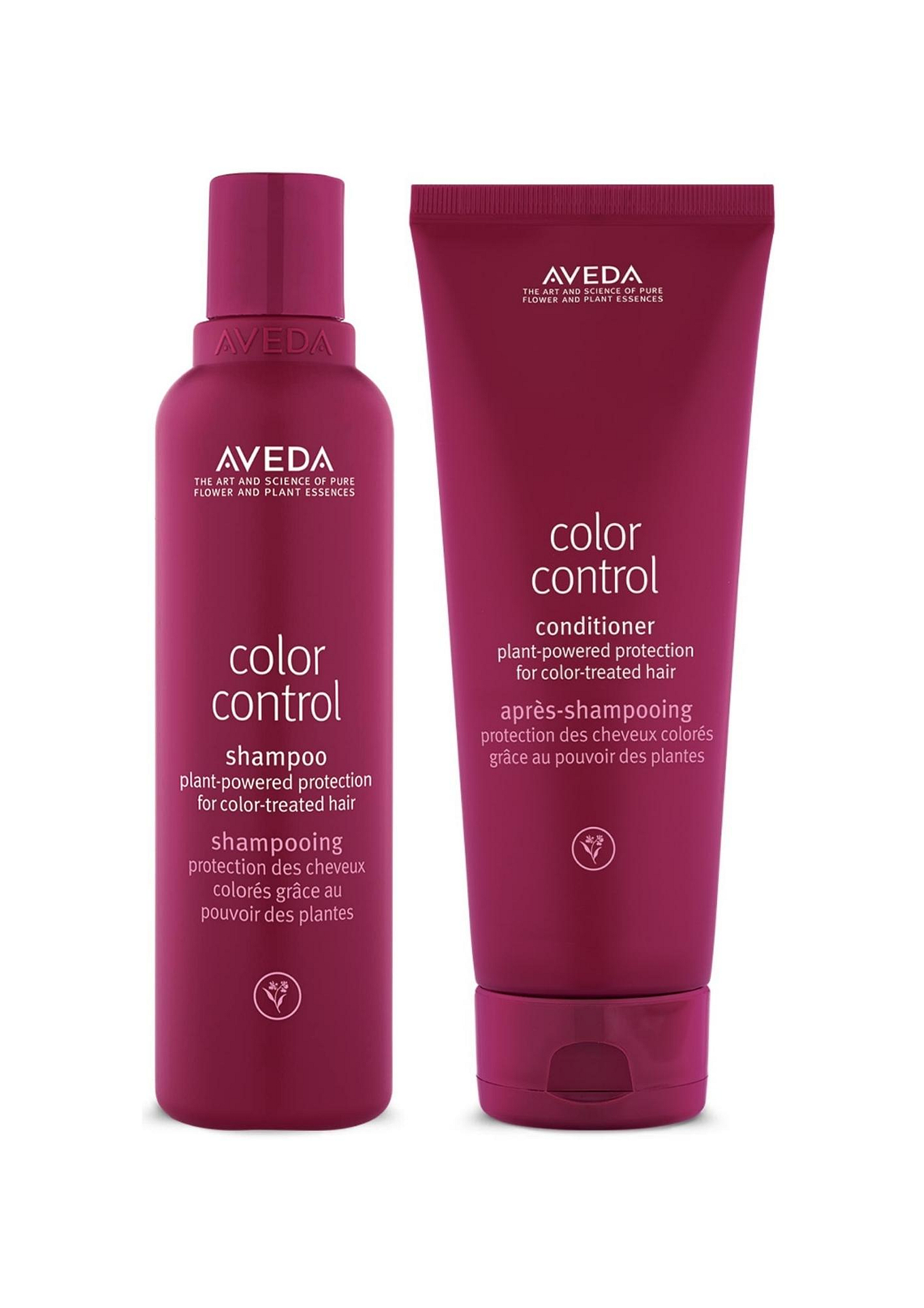 Buy Aveda Color Control Shampoo & Conditioner Set | HAIRSHOP