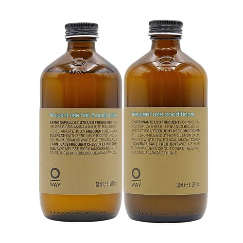 Oway Styling & Finish Flux Potion | HAIRSHOP