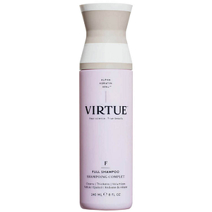 virtue full shampoo