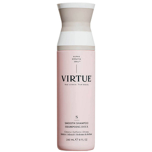 virtue smooth shampoo