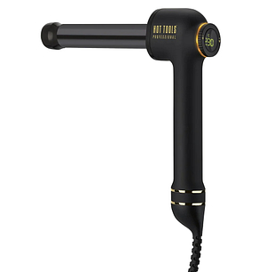 hot tools black gold 32mm curl bar