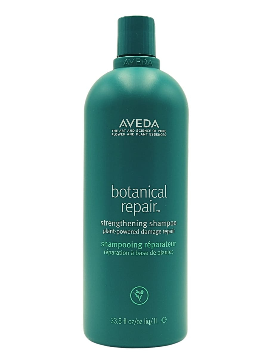 aveda botanical repair shampoo 1L