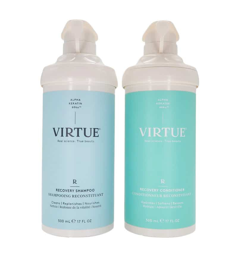 virtue recovery duo