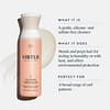 Virtue Curl Shampoo what is it