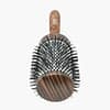 Ibiza CC6 93mm Ceramic Nylon Bristle Brush