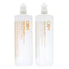 O&M Fine Intellect Shampoo & Conditioner 1L
