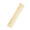 Ibiza Detangling Comb Gold