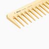 Ibiza Detangling Comb Gold