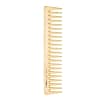 Ibiza Detangling Comb Gold