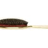 Ibiza GL7 Gold Metallic Extra Large Oval Brush