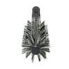 Ibiza MB3 55mm Black Boar Bristle Brush