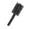 Ibiza MB5 80mm Black Boar Bristle Brush - Extra Large