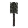 Ibiza MB5 80mm Black Boar Bristle Brush - Extra Large