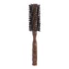 Ibiza H1 45mm Hardwood Handle Swirled Bristle Brush