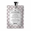 Davines The Let it Go Circle Relaxing scalp and hair mask
