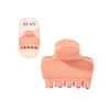 Kitsch Cloud Claw Clip - Rosewood