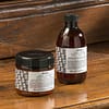 Davines Alchemic Tobacco Shampoo & Conditioner