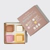 Kitsch Bottle-Free Beauty 4pc Sampler Se