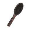 Ibiza CX7 Oval Paddle Brush