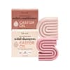 Kitsch Castor Oil Shampoo and Conditioner Bar