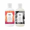 R+Co Bel Air Smoothing Shampoo & Conditioner