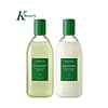 Aromatica Rosemary Shampoo & Conditioner