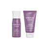 Virtue Flourish Shampoo & Conditioner travel duo