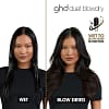 GHD DUET BLOWDRY