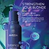 Aveda Botanical Repair Purple Toning Shampoo