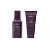 aveda invati ultra advanced shampoo conditioner travel duo rich