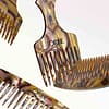 Oribe Resin Brushes
