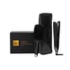 GHD Chronos Hair Straightener Gift Set with Bag & Paddle Brush