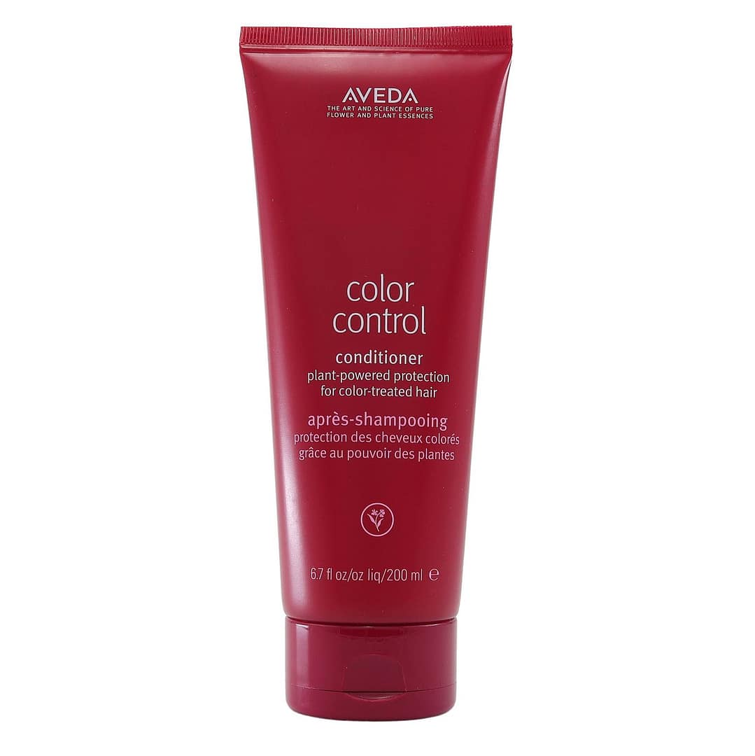 aveda color control conditioner 200ml