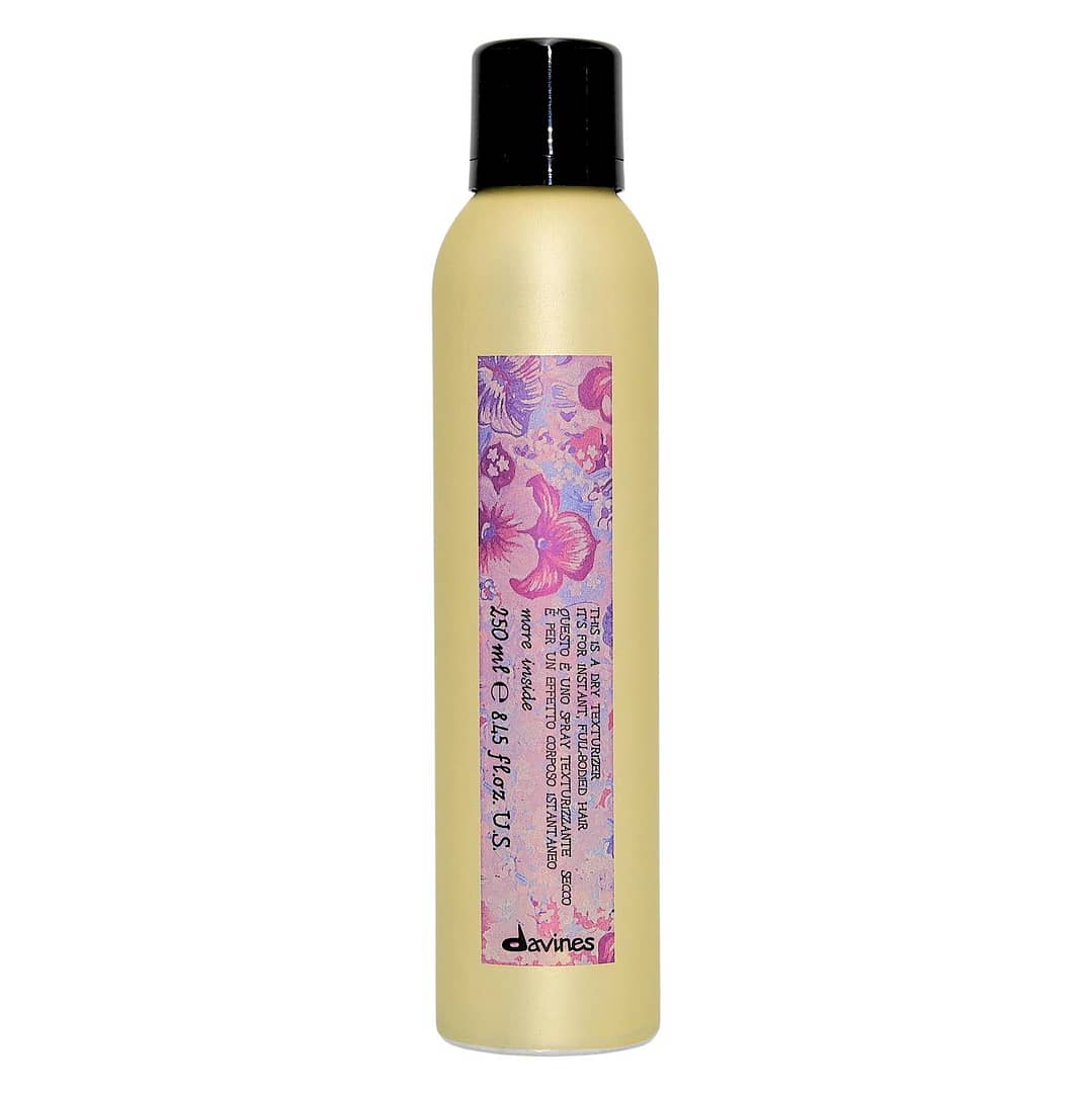 Davines dry texturiser