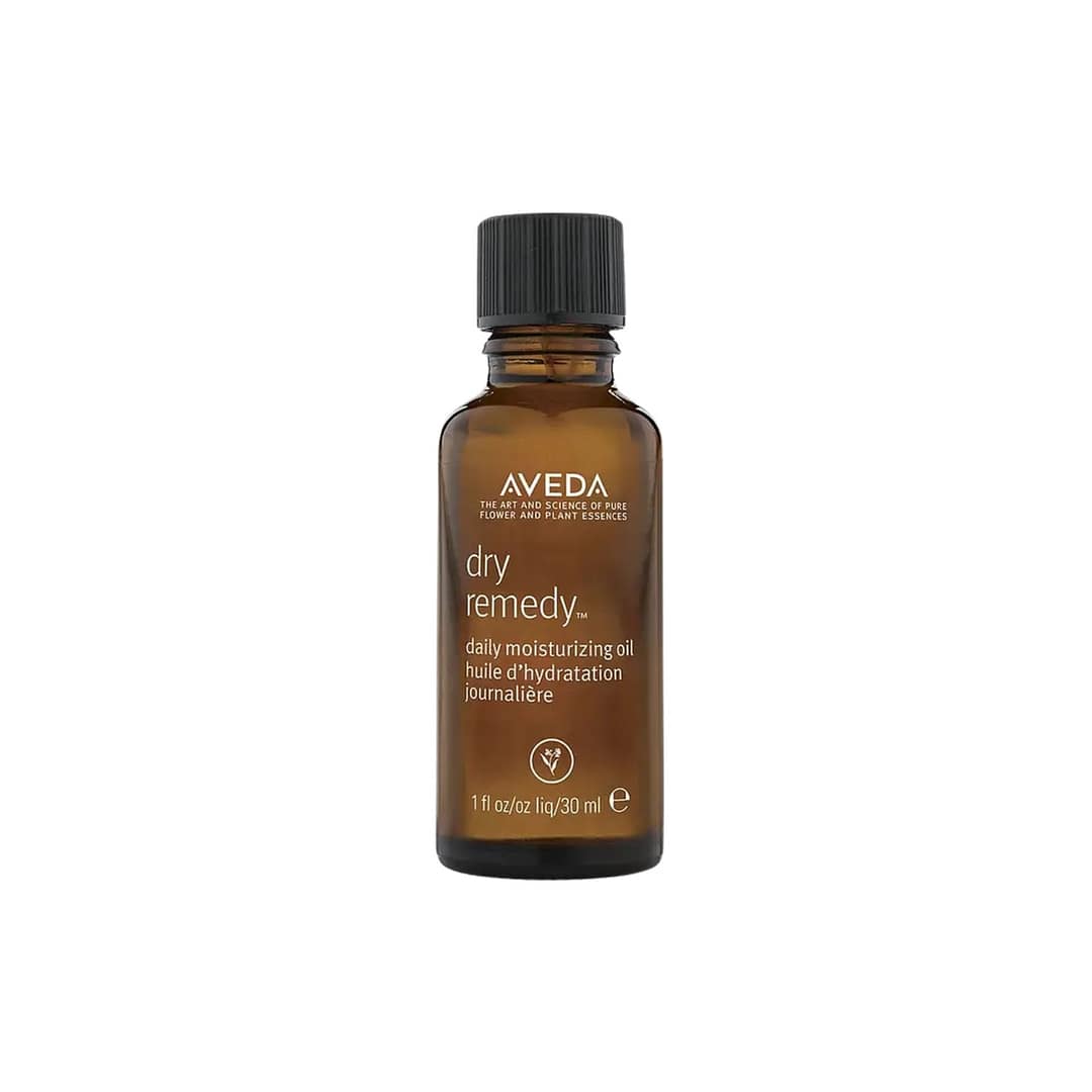 Aveda Dry Remedy Daily Moisturizing Oil