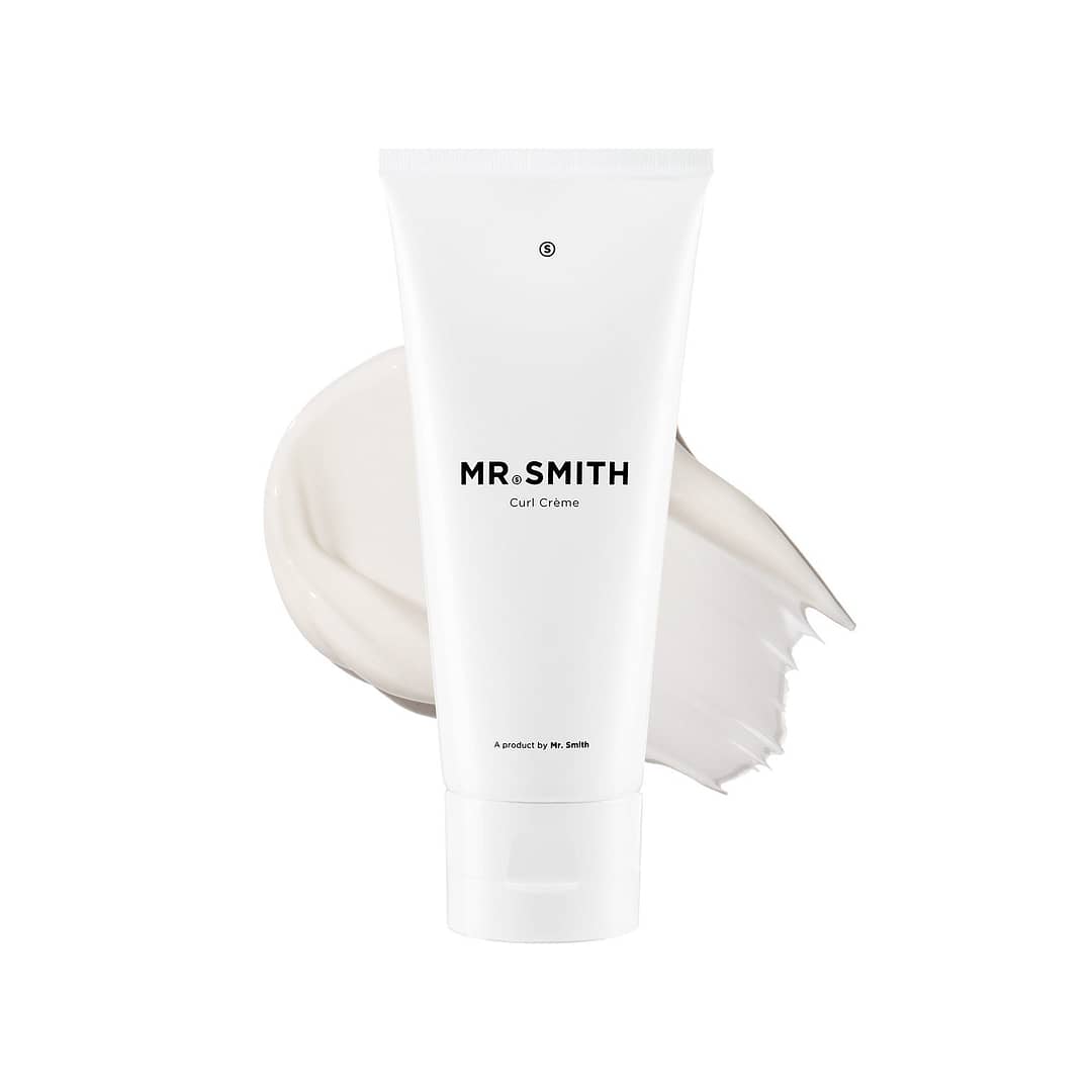 Mr Smith Curl Crème