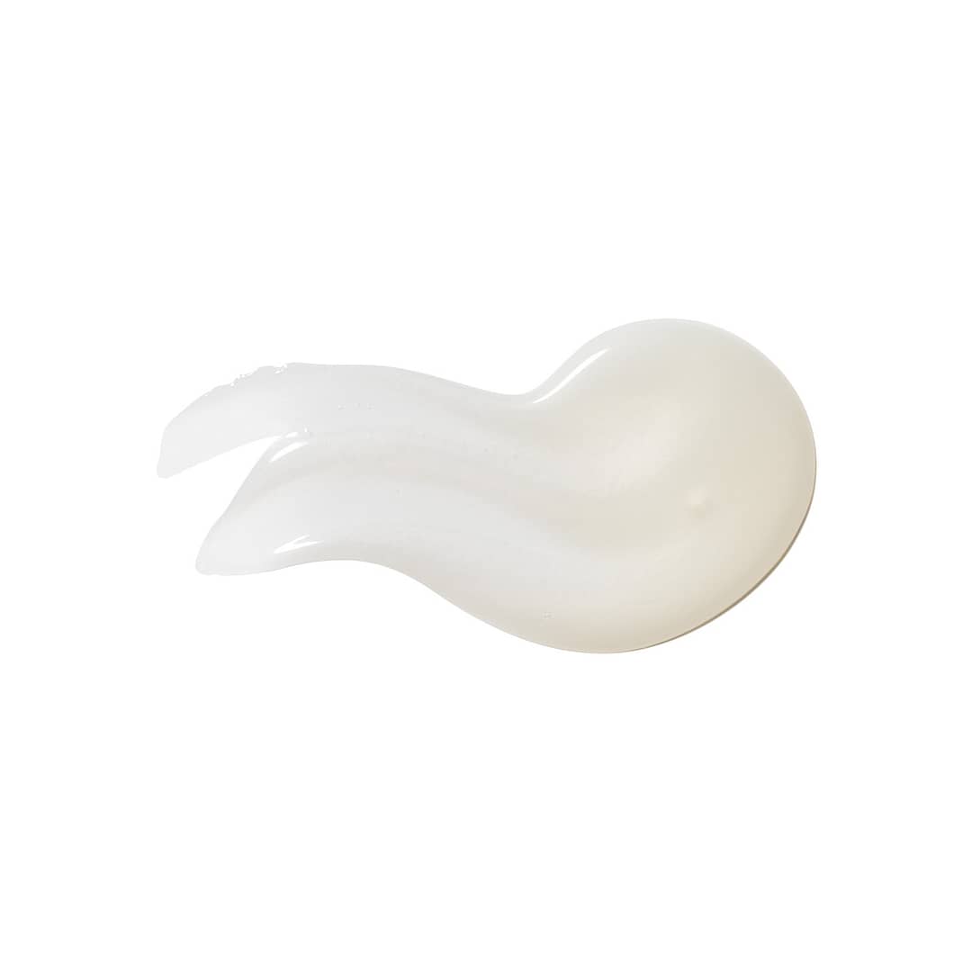 Virtue Curl Shampoo swatch