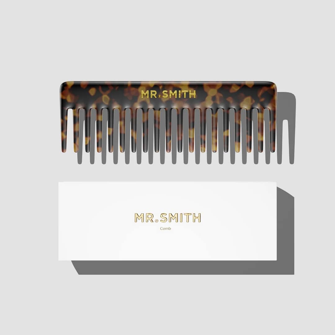 Mr Smith Comb - Image 4