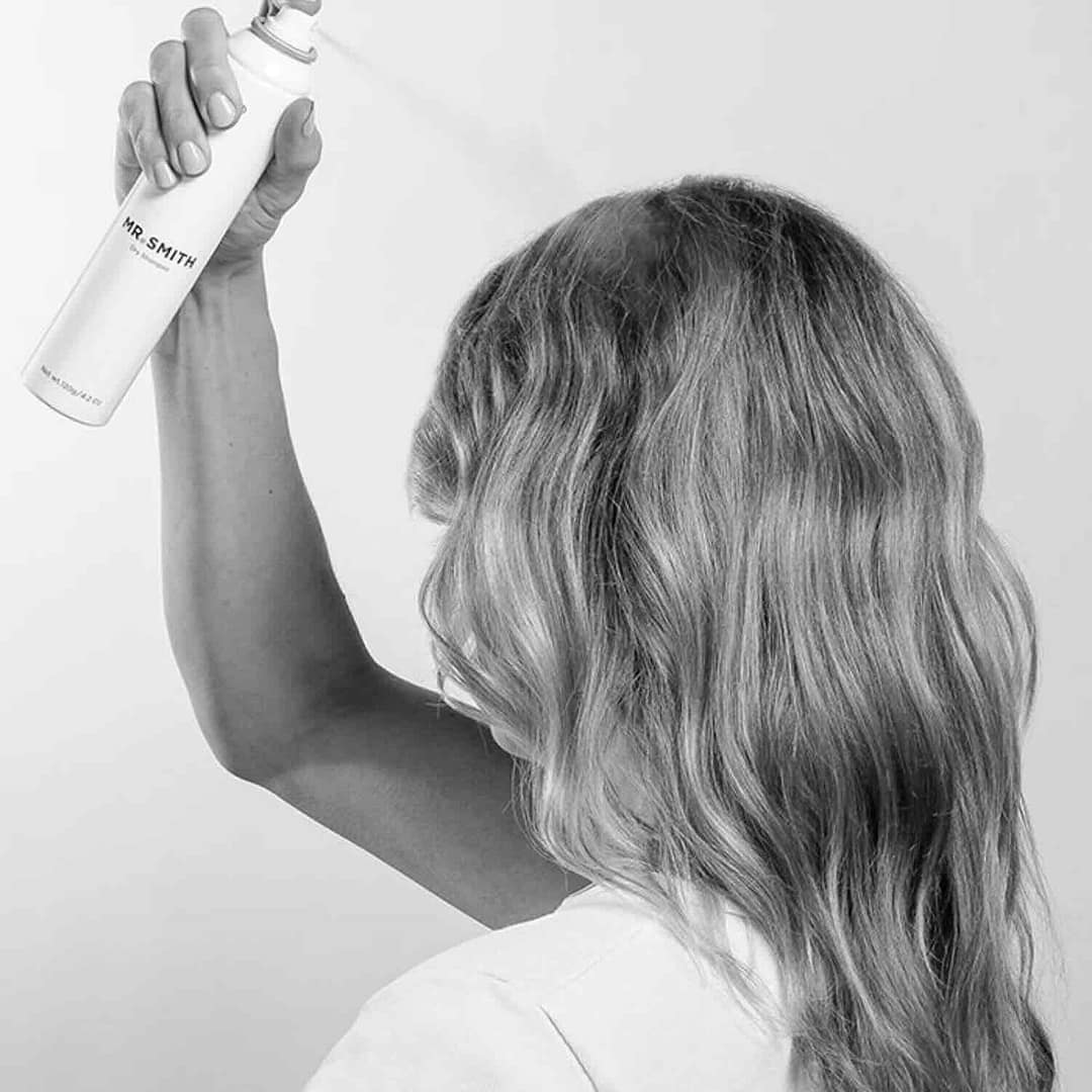 Mr Smith Dry Shampoo - Image 3