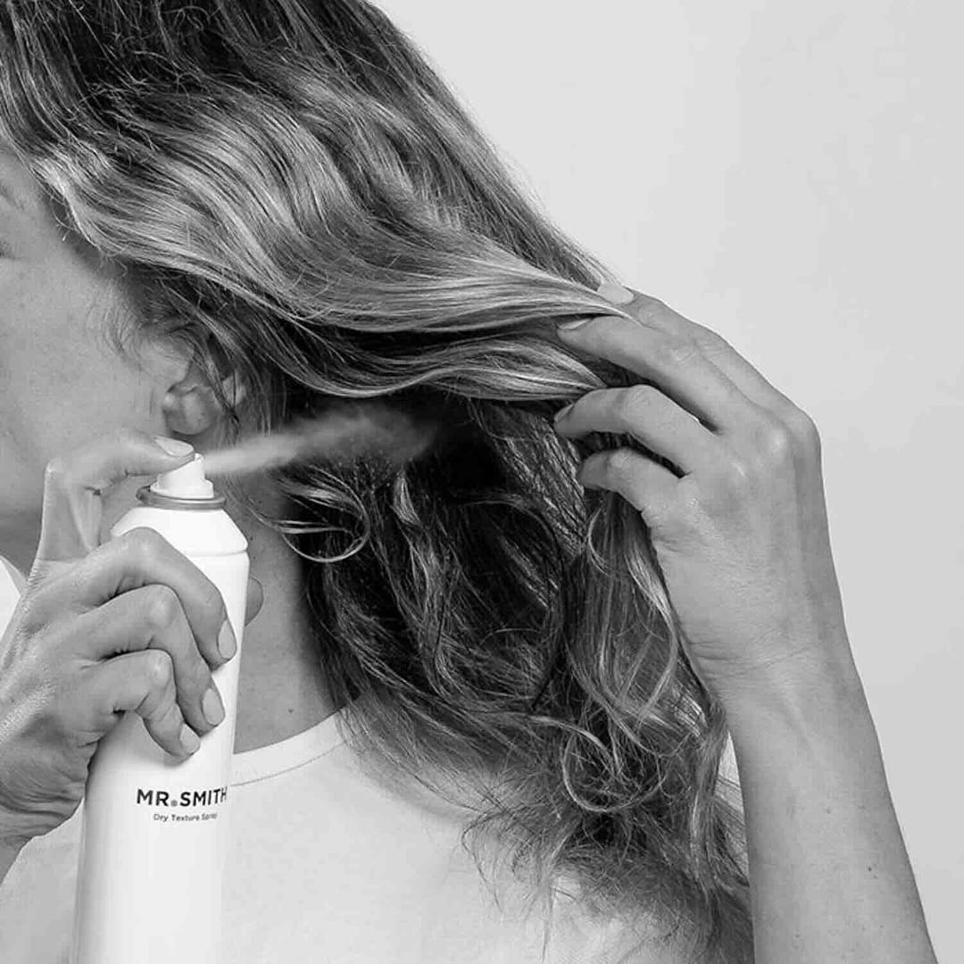 Mr Smith Dry Texture Spray - Image 2
