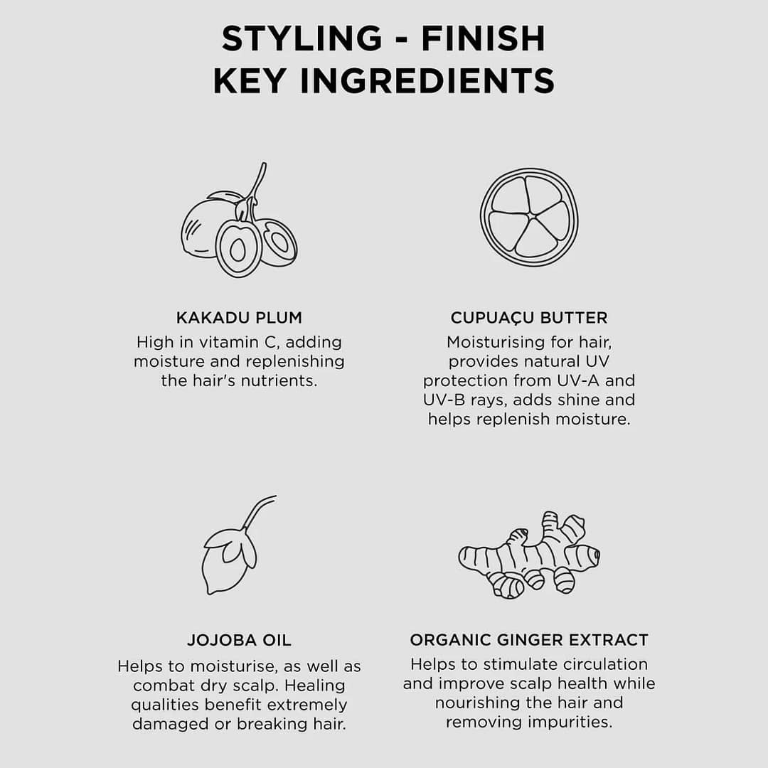 Mr Smith Dry Shampoo - Image 5