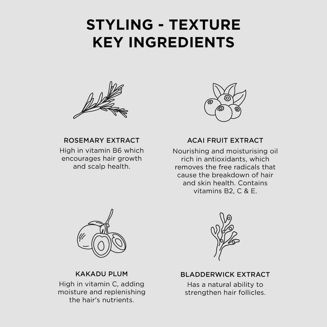 Mr Smith Sea Salt Spray - Image 5